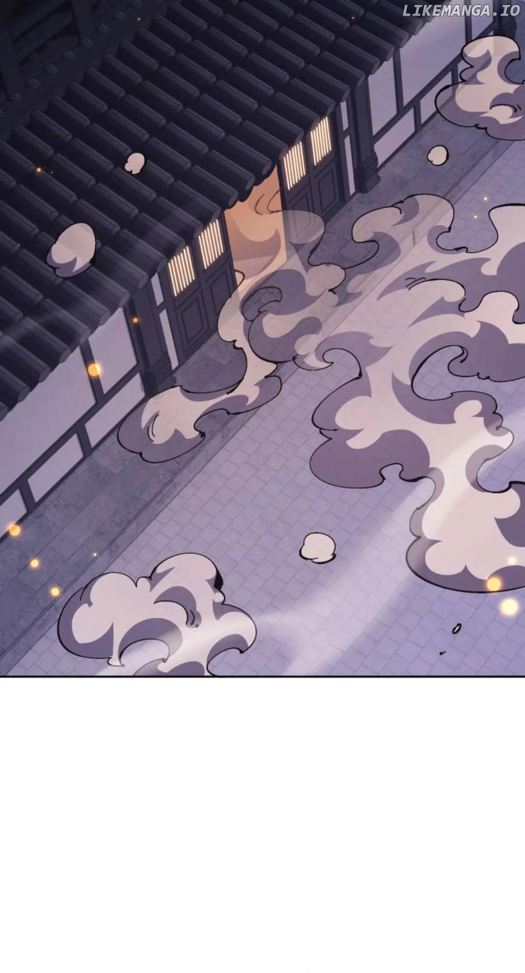 Master: This rebellious disciple is definitely not the Holy Son Chapter 113 - page 50